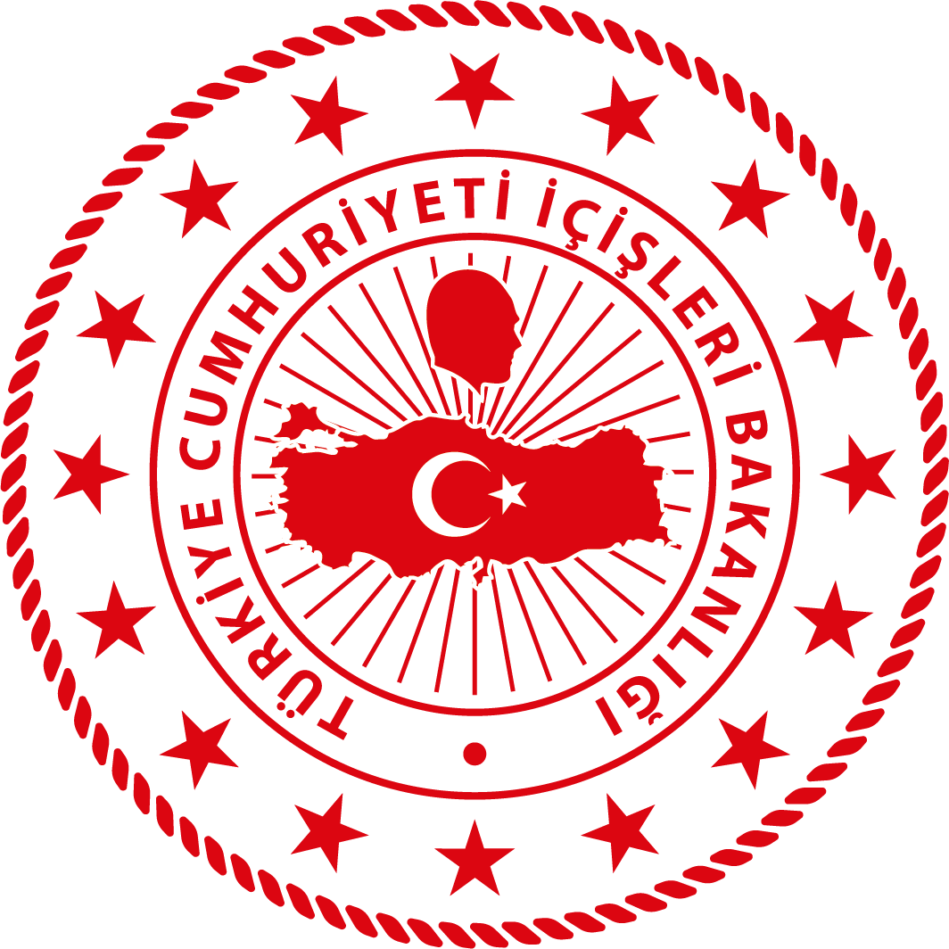 T.C. İçişleri Bakanlığı